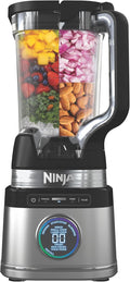 Ninja Blender | Best for Smoothies, Frozen Drinks, Shakes, Veggie Chopper & More wourant