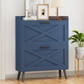 32" W Farmhouse Shoe Storage Cabinet Modern Hidden Slim Narrow Shoe Rack Cabinet wourant
