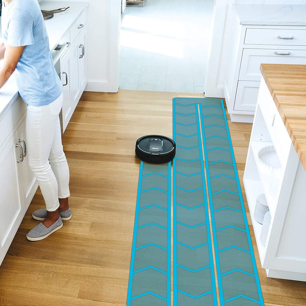 Voice Control Robot Vacuum with Matrix Clean Navigation, Home Mapping, 60-Day Capacity, XL Self-Empty Base for Homes with Pets, Carpet & Hard Floors, Cool Grey wourant