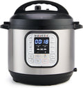 Instant Pot Duo 7-in-1 Electric Pressure Cooker, Slow Cooker, Rice Cooker wourant