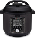 Instant Pot Pro 10-in-1 Pressure Cooker, Slow Cooker, Rice/Grain Cooker, Steamer wourant