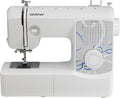 Brother XM3700 Sewing Machine, 37 Built-in Stitches, 5 Included Sewing Feet wourant