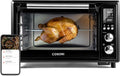 Air Fryer Toaster Oven Combo 13-in-1 32Qt APP & Voice Control Convection Oven Countertop wourant
