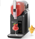 Ninja SLUSHi with RapidChill Technology, 88 oz. Frozen Drink & Slushie Machine, 5 Preset Programs, Margaritas, Frappés, and More wourant