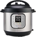 Instant Pot Duo 7-in-1 Electric Pressure Cooker, Slow Cooker, Rice, Steamer, Sauté, Yogurt Maker wourant