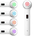 Medicube Age-R Ultra Tune 40.68 | High-tech 2 in 1 skin care tool - Skin elasticity, Line care, Radiance, Korean facial tools wourant