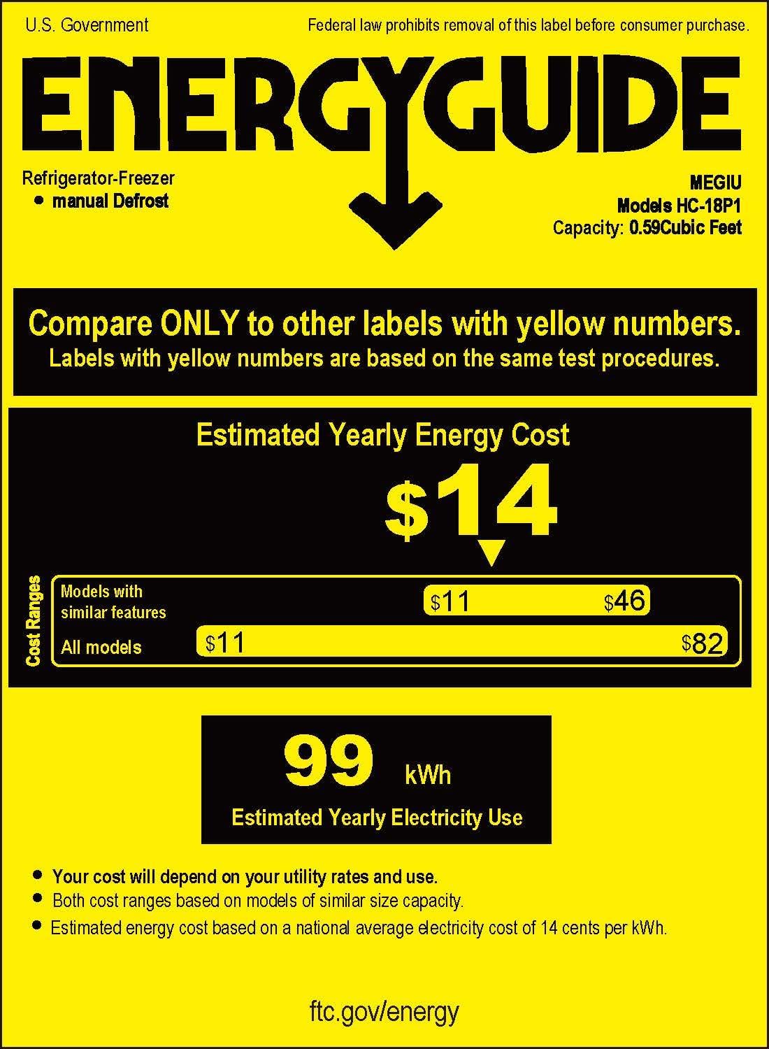 Car Fridge Portable 12 Volt Refrigerator 23 Quart (22 Liter) Freezer Compressor Cooler 12V/24V DC wourant