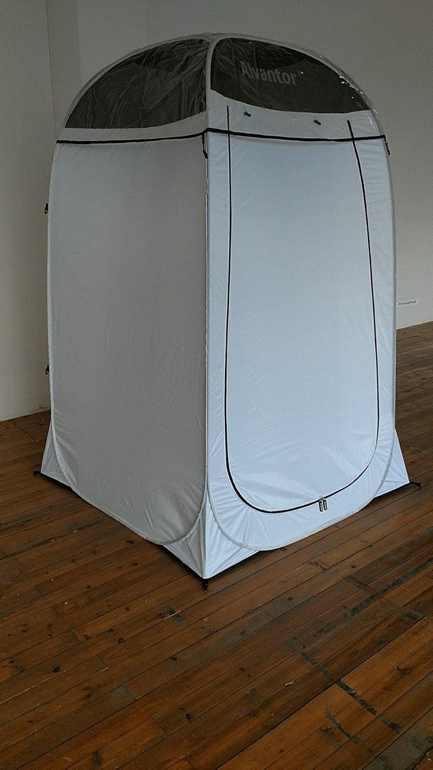 Shower tent, pop-up changing room, outdoor shower, pop-up privacy tent, toilet tent, portable shelter for camping changing room wourant