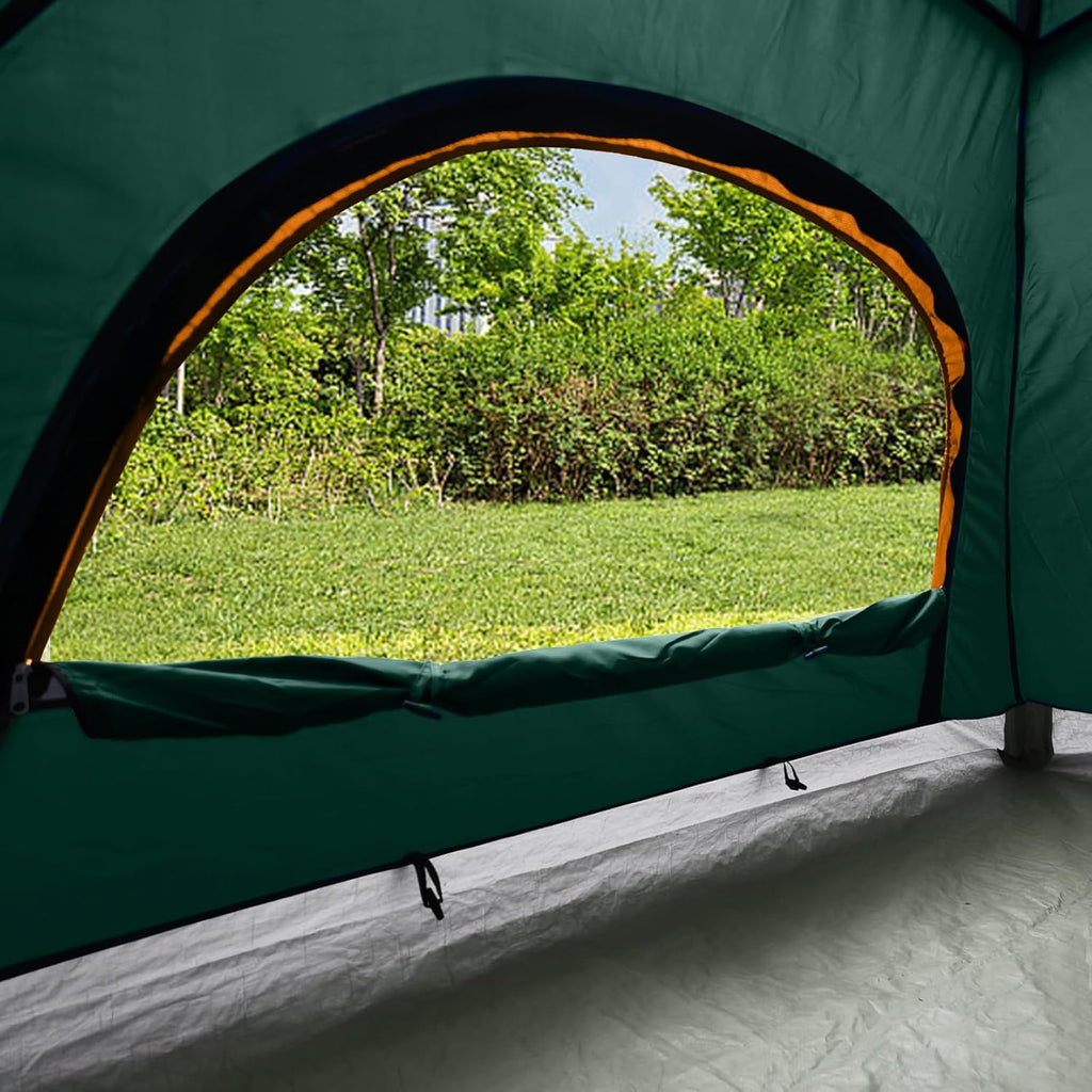 Camping Tent 2/3/4/6 Person Dome Tent Portable Camping Tent for Outdoor and Backpacking Beach wourant
