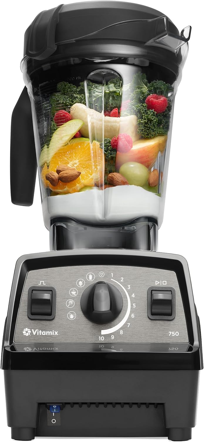 Vitamix Propel Series 750 Professional-Grade Blender wourant