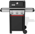 Weber Spirit E-210 Liquid Propane Gas Grill for Outdoor Cooking and BBQ, 2 Burner wourant