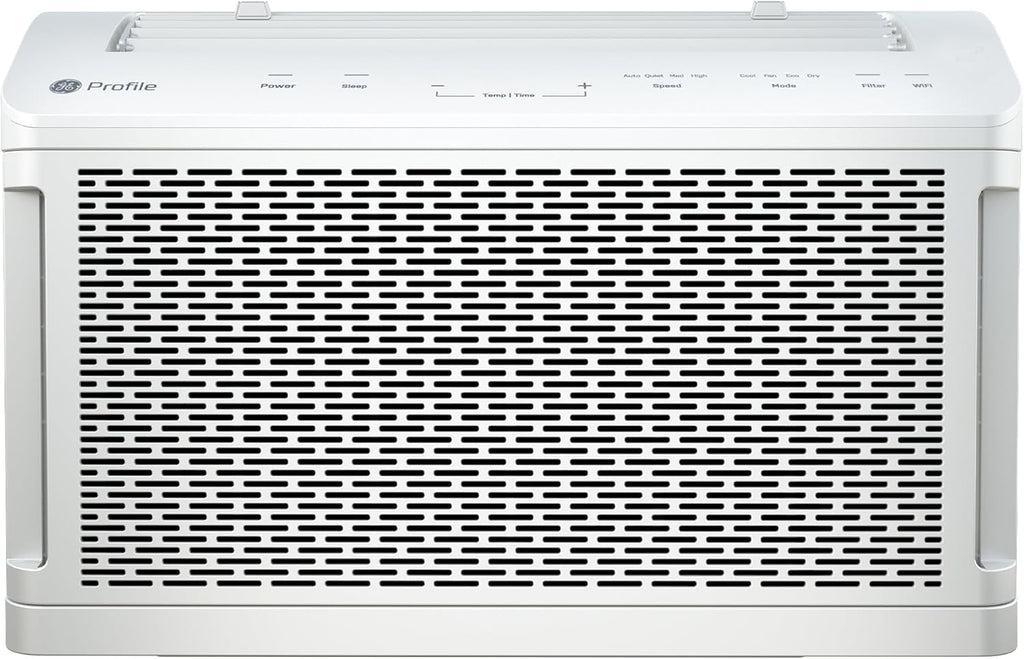 PHNT10CC Clearview Air Conditioner 10,300, Inverter Technology, Ultra Quiet, Medium Rooms up to 450 Sq. FT, Full Window View with Easy Installation, Energy-Efficient Cooling, 10300 BTU, White wourant