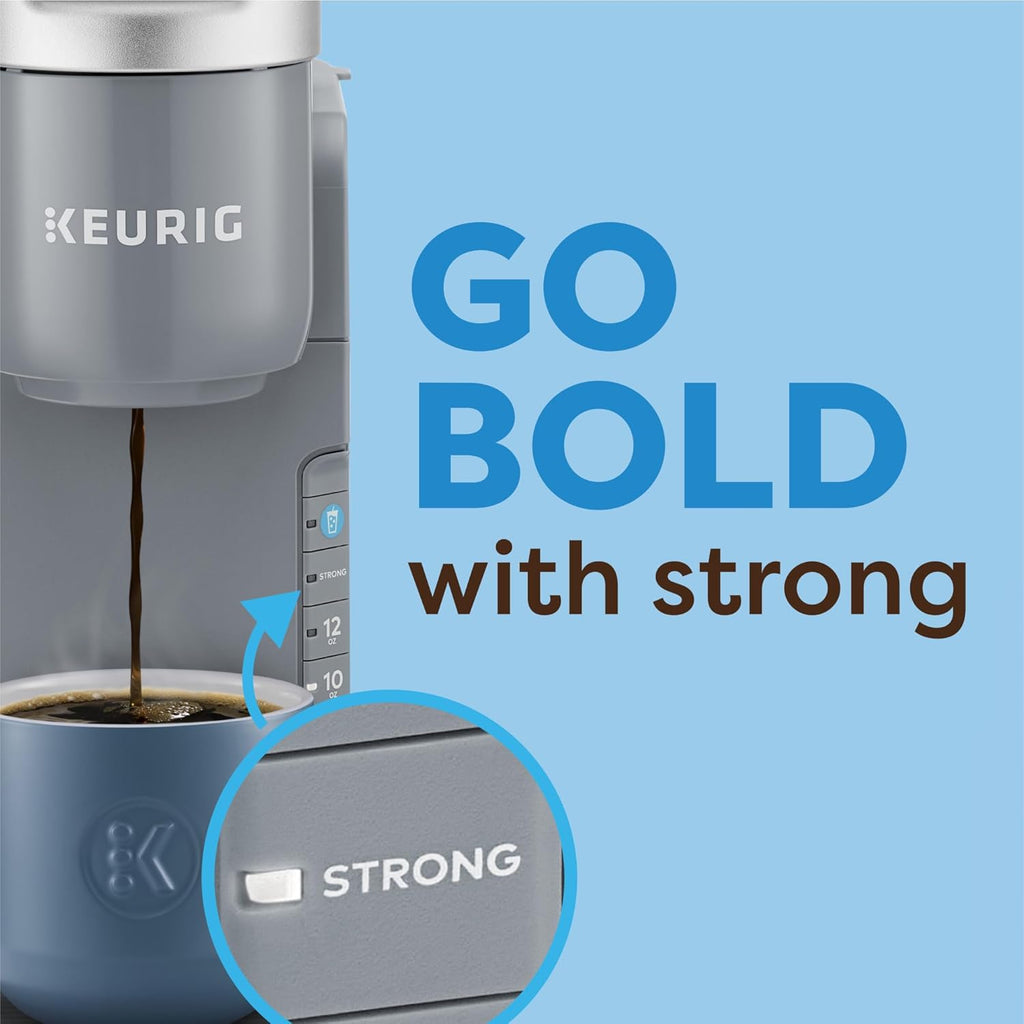 Keurig K-Iced Coffee Maker Single Serve K-Cup Pod wourant
