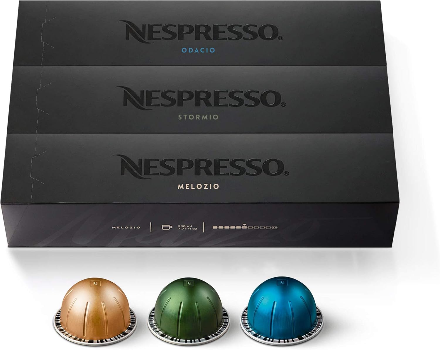 Nespresso Vertuo Next by De’Longhi White Coffee & Espresso Machine wourant