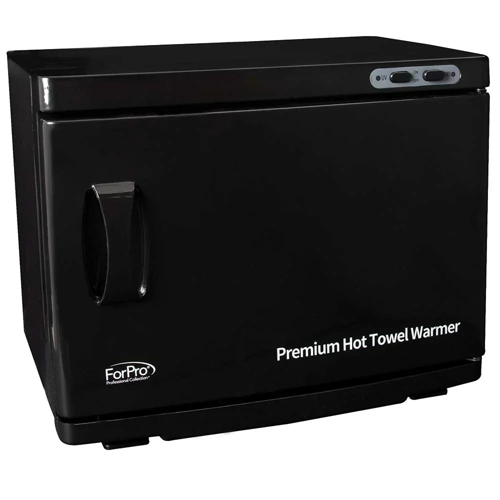 ForPro Professional Collection Premium Hot Towel Warmer 23L Extra Large Capacity wourant