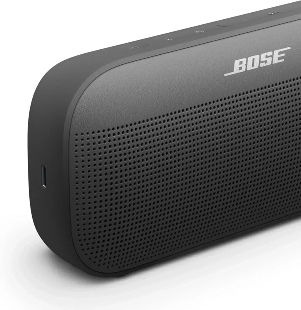 Bose SoundLink Flex Portable Bluetooth Speaker Portable Outdoor Speaker with Hi-Fi Audio wourant