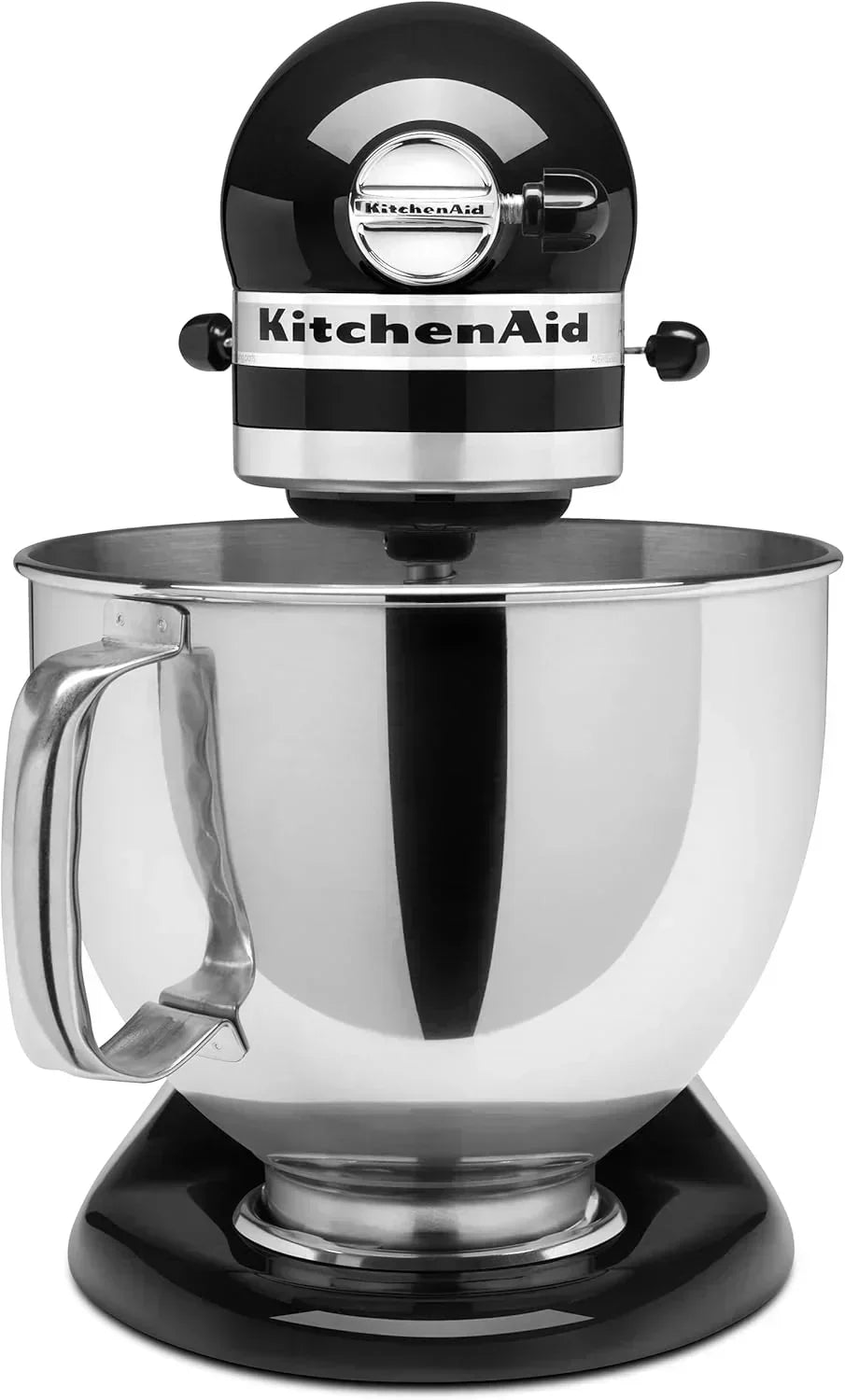 KitchenAid Artisan 5-Quart Tilt-Head Stand Mixer with Pour Flap wourant