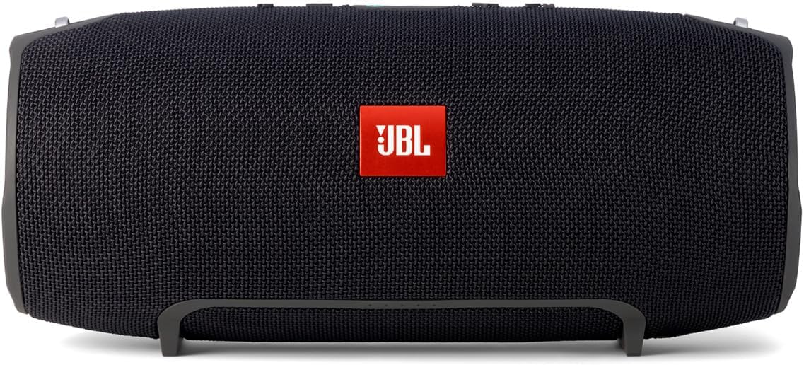 JBL Charge 4 - Waterproof Portable Bluetooth Speaker wourant