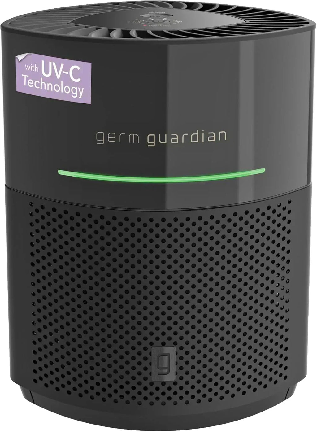 Air Purifier for Home for Wildfire Smoke Pets Pollen Odor Large Rooms Up To 1043 Sq. Ft wourant