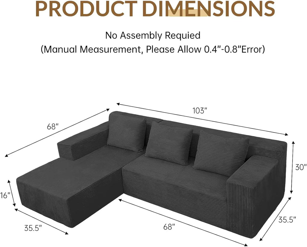 60 inch pull out sofa bed memory foam sofa with 2 pillows futon bed guest bed and pull out sofa wourant