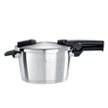 Vitaquick Premium Pressure Cooker 8.5 Quart wourant