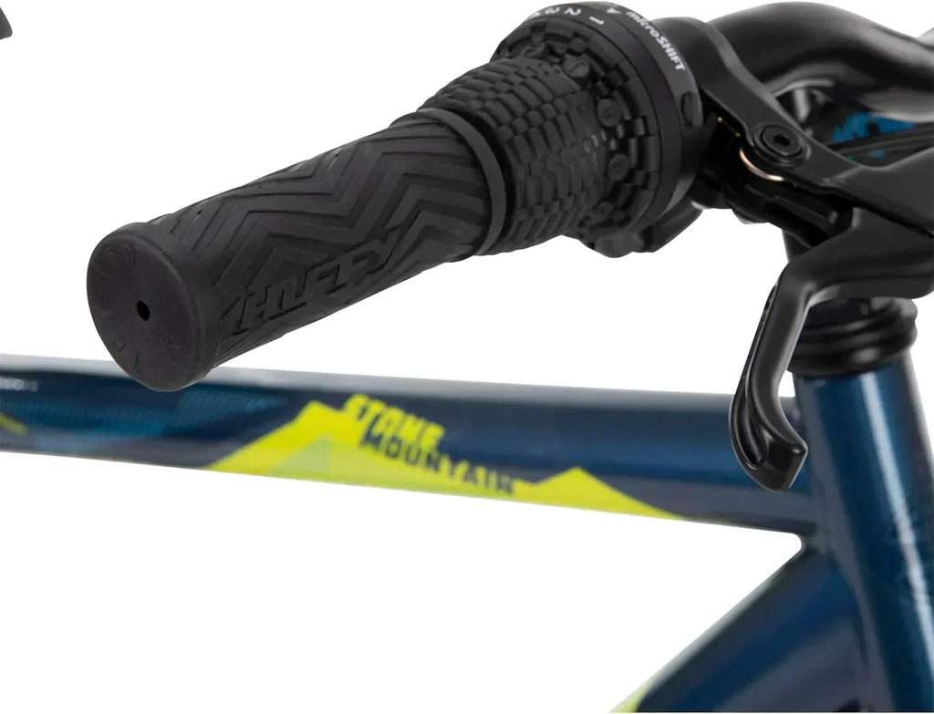 Huffy Stone Mountain Hardtail Mountain Bike for Boys/Girls/Men/Women 20"/24"/26" Sizes wourant