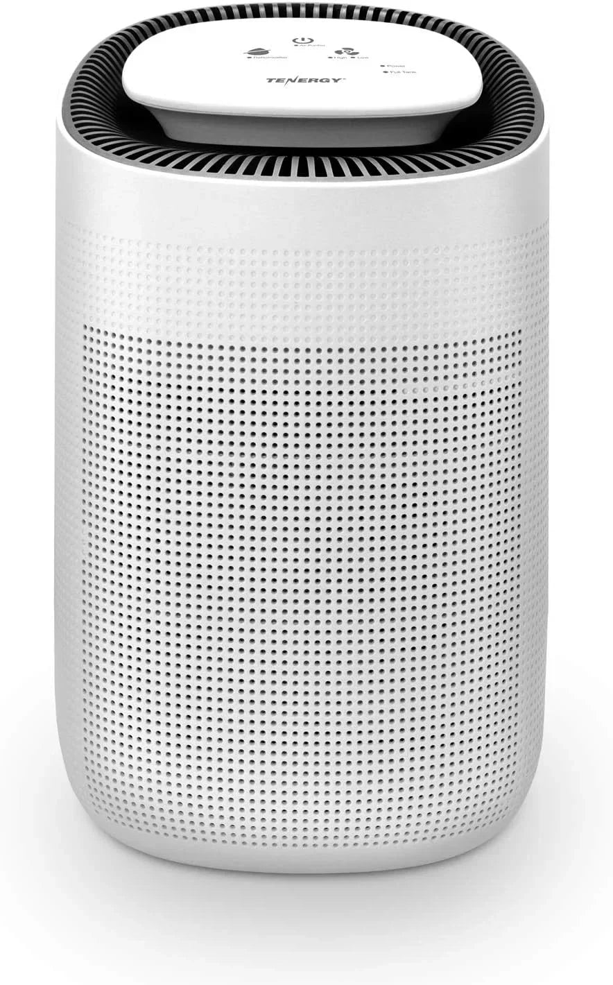 Sorbi 1000ml Air Dehumidifier Purifying Function True HEPA Filter Touch Control Air Speed wourant