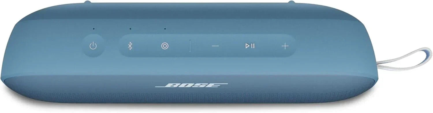 Bose SoundLink Flex Portable Bluetooth Speaker Portable Outdoor Speaker with Hi-Fi Audio wourant