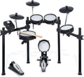 Alesis Drums Command Mesh SE Kit-Electric Drum Set USB MIDI Connection 600 Drum Sound wourant