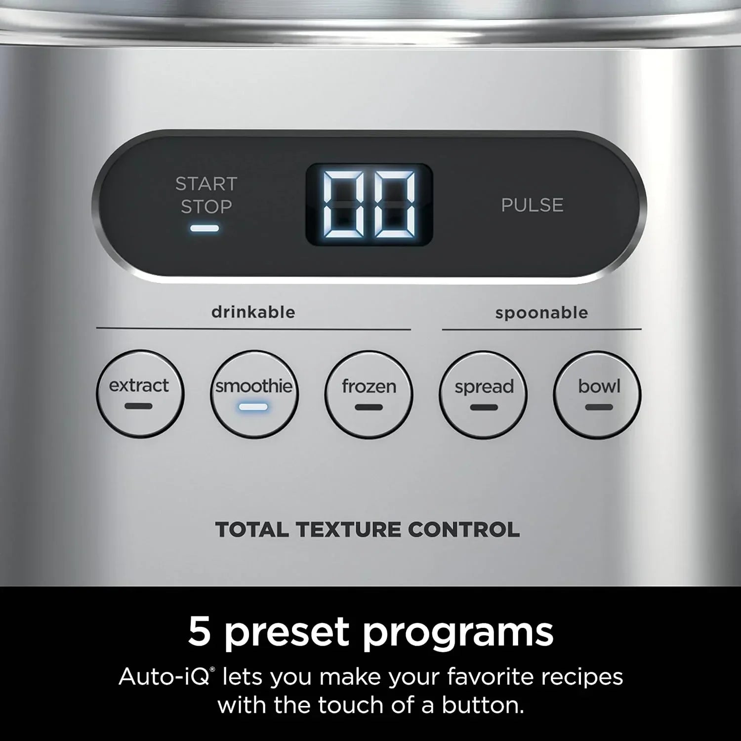 Ninja SS151 Twisti Blender Duo High Speed 1600 WP Smoothie Nutrition Extractor wourant