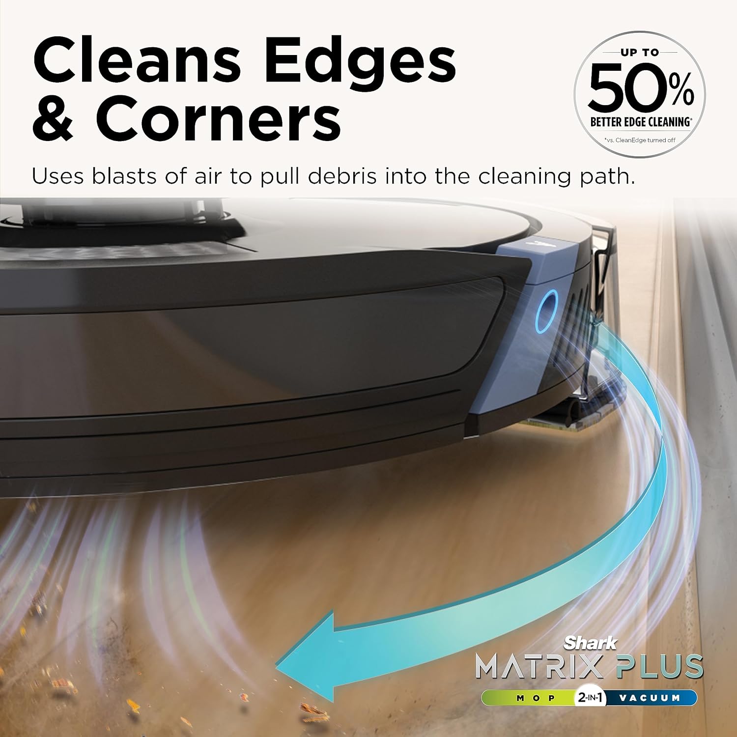 Robotic vacuum cleaner Voice Control Robot Vacuum with Matrix Clean Navigation, Home Mapping, 60-Day Capacity, XL Self-Empty Base for Homes with Pets, Carpet & Hard Floors wourant