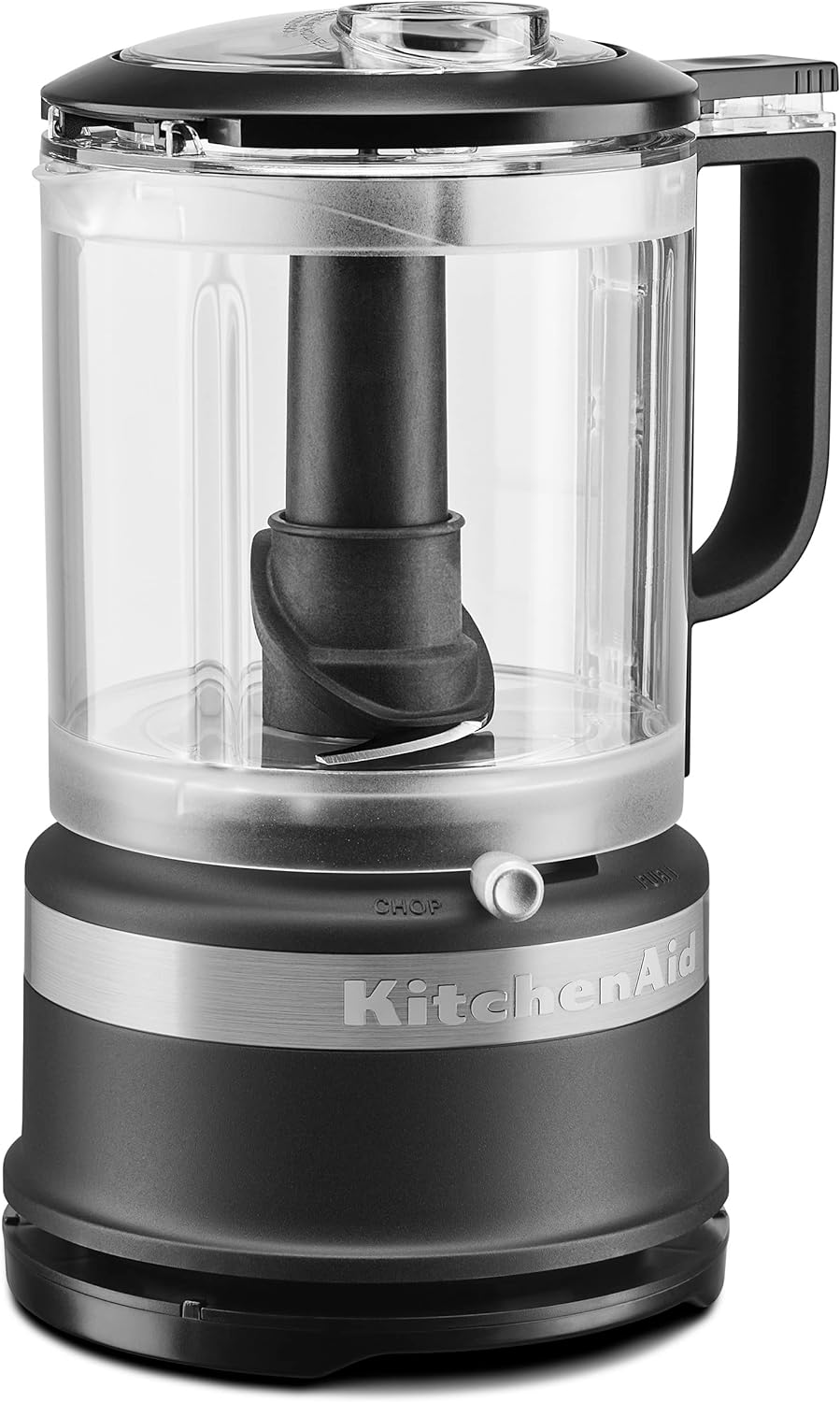 KitchenAid Classic Series 4.5 Quart Tilt-Head Stand Mixer K45SS, Onyx Black wourant