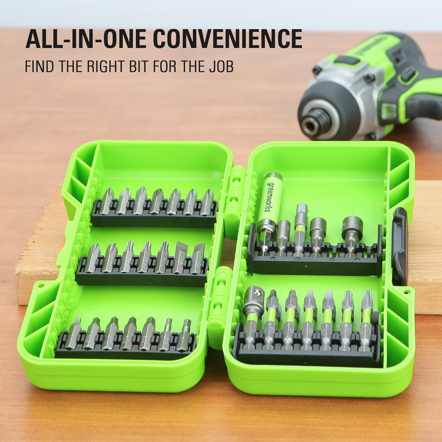 24V Brushless Cordless Drill and Impact Driver,Power Tool Combo Kit Included 1/2”Drill & 1/4”Hex Impact Driver and (2) Batteries, Fast Charger, 2 pcs Drill Bit Set & Bag wourant