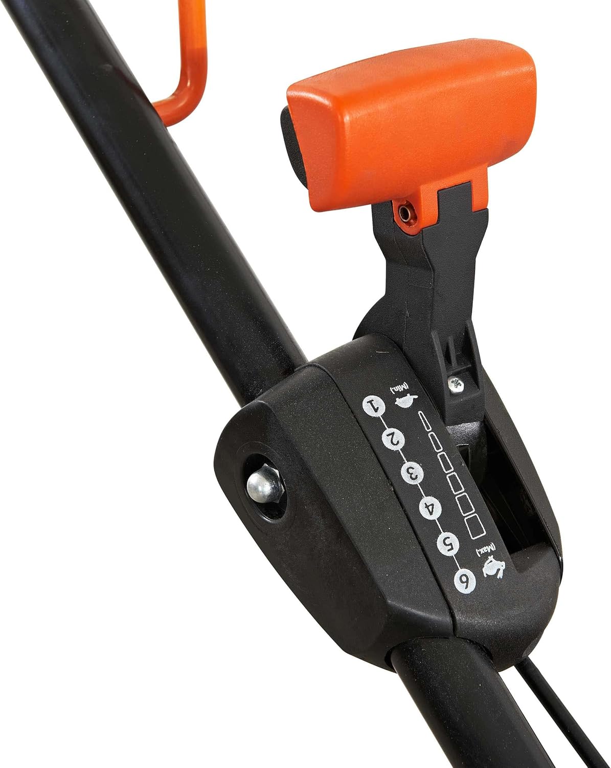 YARDMAX 22 in. 201cc Select PACE 6 Speed CVT High Wheel FWD 3-in-1 Gas Walk wourant