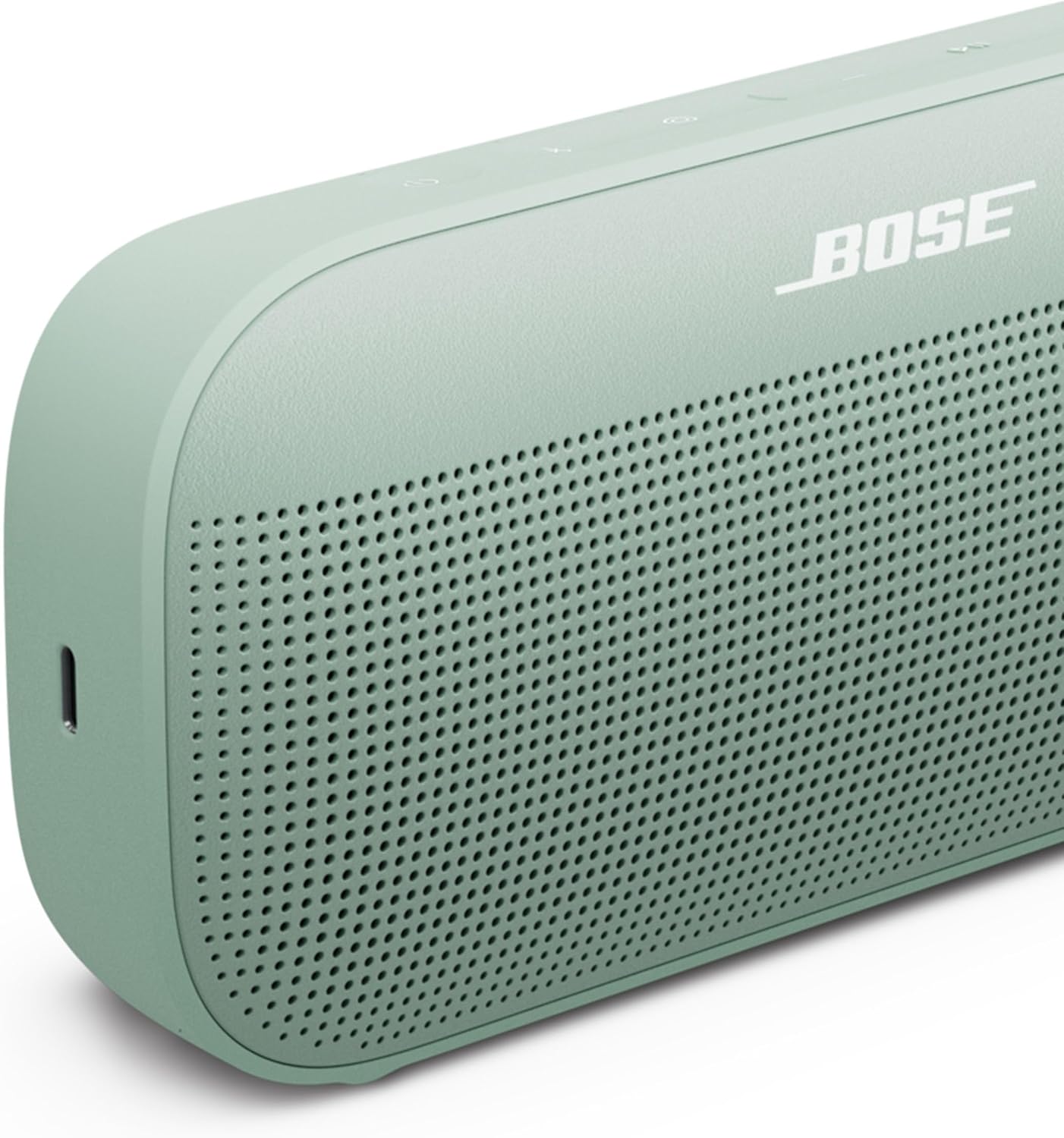Bose SoundLink Flex Portable Bluetooth Speaker (2nd Gen), Portable Outdoor Speaker with Hi-Fi Audio, Up to 12 Hours Battery Life, Waterproof and Dustproof wourant