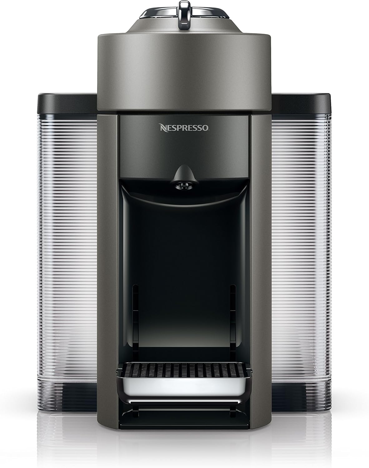 Nespresso De'Longhi Vertuo Coffee and Espresso Machine wourant