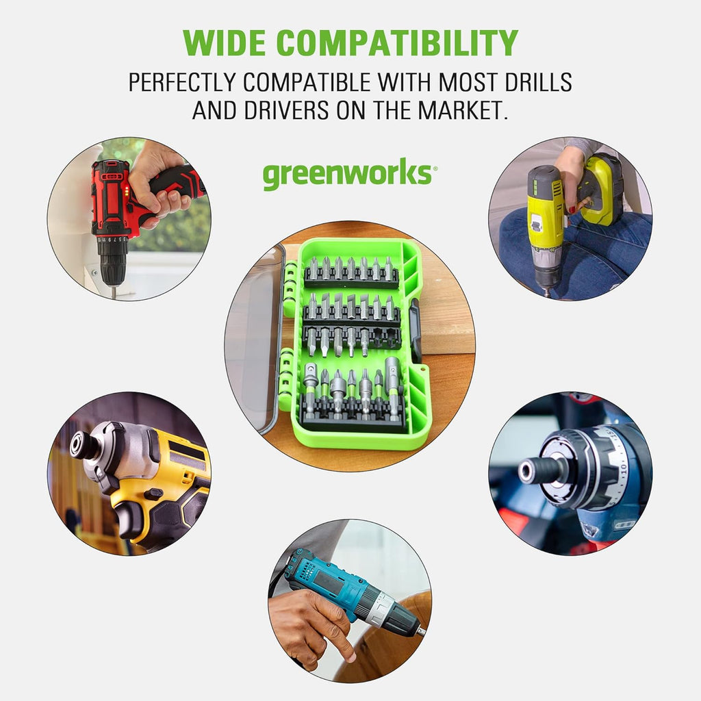 24V Brushless Cordless Drill and Impact Driver,Power Tool Combo Kit Included 1/2”Drill & 1/4”Hex Impact Driver and (2) Batteries, Fast Charger, 2 pcs Drill Bit Set & Bag wourant