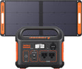 Portable Power Station Explorer 300, 293Wh Backup Lithium Battery, Solar Generator for Outdoors Camping Travel Hunting Blackout (Solar Panel Optional) wourant