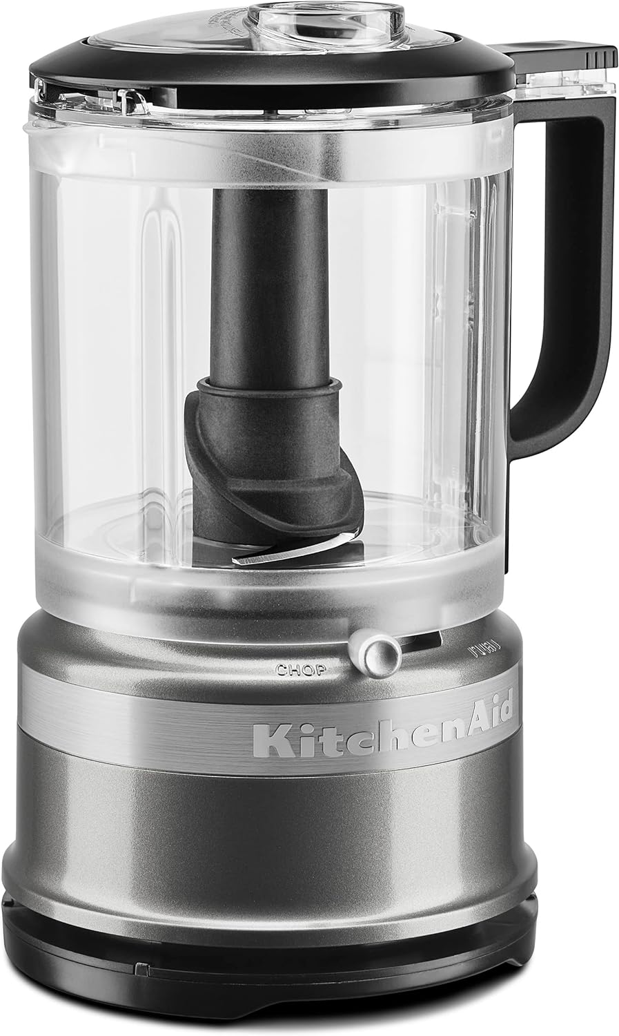 KitchenAid Classic Series 4.5 Quart Tilt-Head Stand Mixer K45SS, Onyx Black wourant