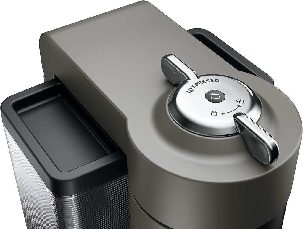Nespresso De'Longhi Vertuo Coffee and Espresso Machine wourant