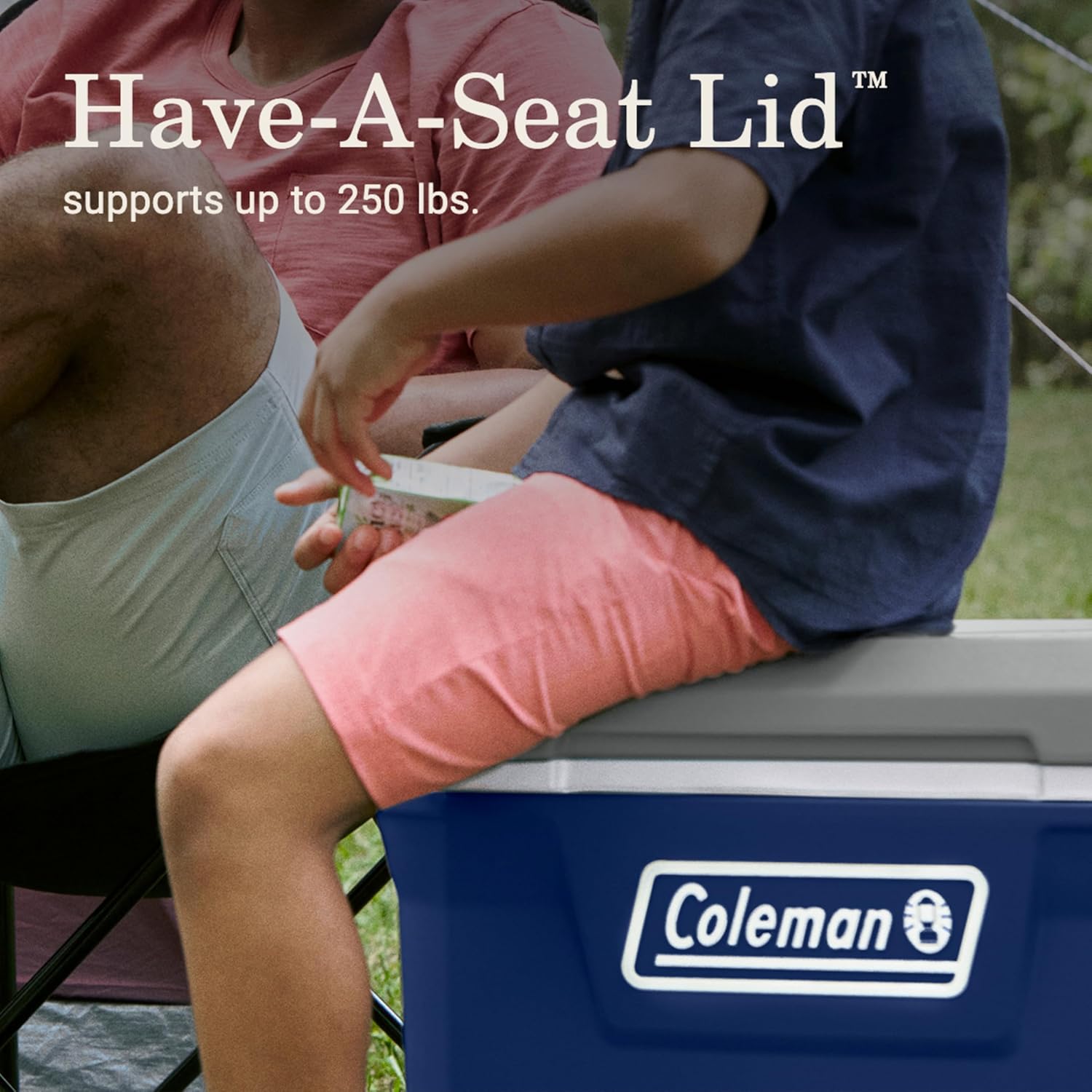Coleman Insulated Portable Rolling Cooler with Wheels, Leak-Proof Outdoor Hard Cooler, Keeps Ice for Up to 5 Days, 100 Quart wourant
