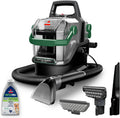 BISSELL Portable Carpet Cleaner, Portable Carpet and Upholstery Deep Cleaner, Car/Auto Detailer wourant
