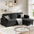 Meilocar Sectional Sofa Couch for Living Room 79 inch Sectional Couches L Shaped Couch wourant