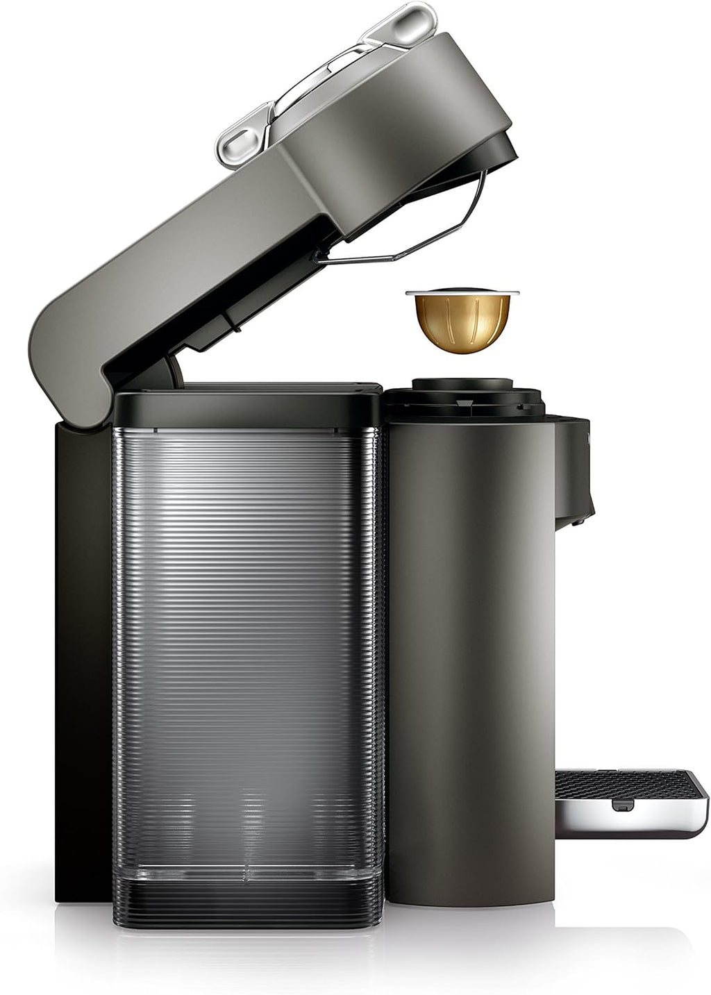 Nespresso De'Longhi Vertuo Single coffee and espresso makers wourant