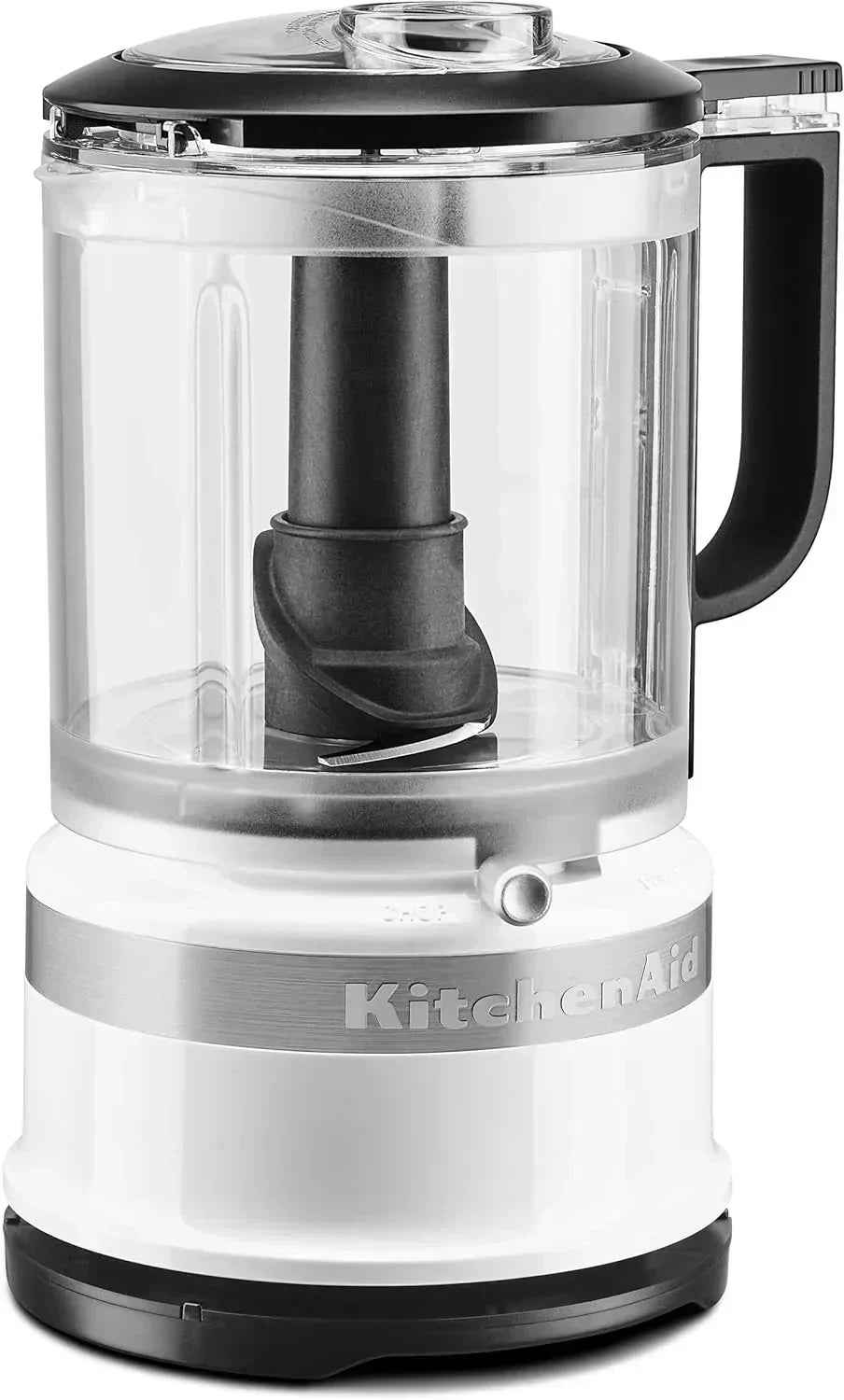 KitchenAid Classic Series 4.5 Quart Tilt-Head Stand Mixer K45SS Onyx Black wourant
