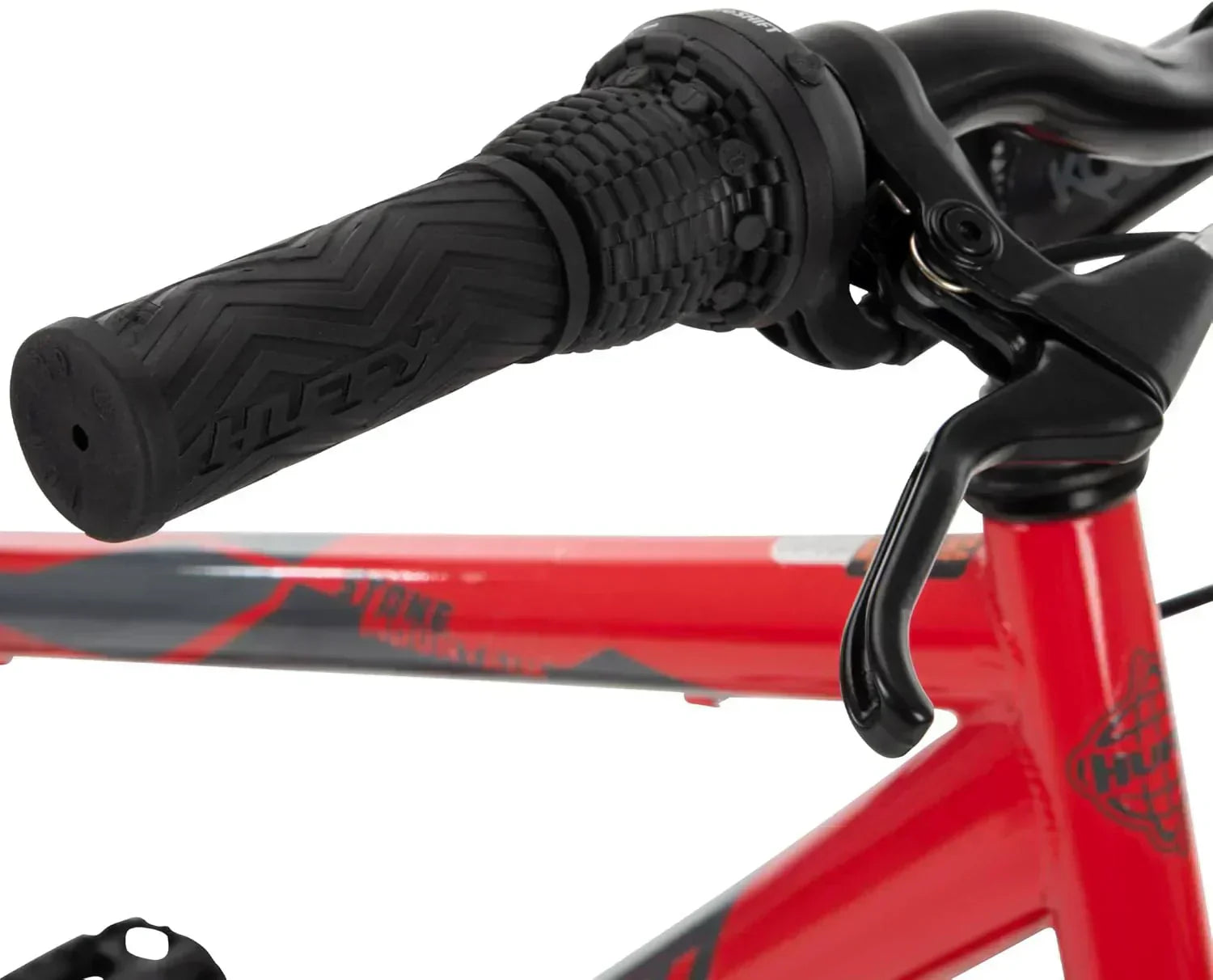Huffy Stone Mountain Hardtail Mountain Bike for Boys/Girls/Men/Women 20"/24"/26" Sizes wourant