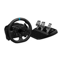 Racing Wheel and Pedals TRUEFORCE up to 1000 Hz Force Feedback wourant