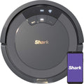 Robotic vacuum cleaner Voice Control Robot Vacuum with Matrix Clean Navigation, Home Mapping, 60-Day Capacity, XL Self-Empty Base for Homes with Pets, Carpet & Hard Floors wourant