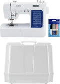 Brother CS7000X Computerized Sewing and Quilting Machine, 70 Built-in Stitches wourant