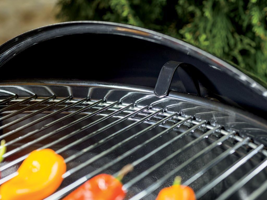 Weber Original Kettle 22-Inch Charcoal Grill wourant